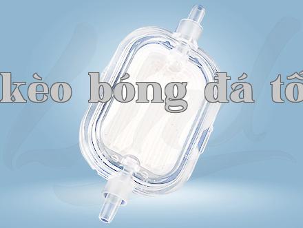 Khi có bong bóng khí trong ống truyền dịch phải làm sao?