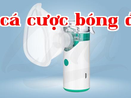 Thiết bị phun thuốc điều trị đích