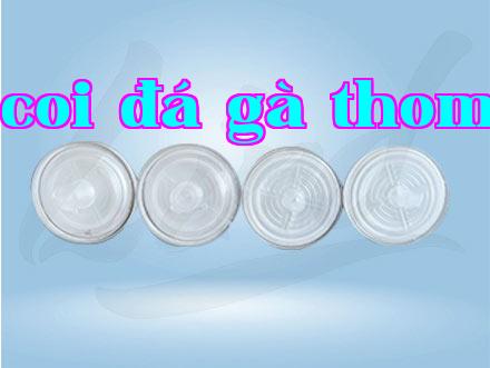 Ứng dụng của màng ion trong sản xuất công nghiệp