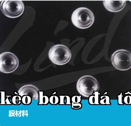 Sự khác biệt giữa màng ion nặng và màng nhân bản