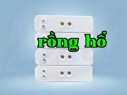 Chip phát hiện virus siêu nhạy nhanh chóng